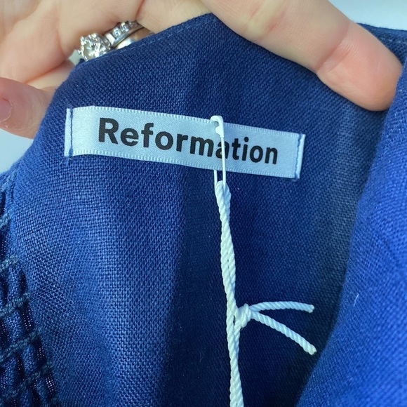 SOLD! Reformation Nebraska Duven - Picture 13 of 13